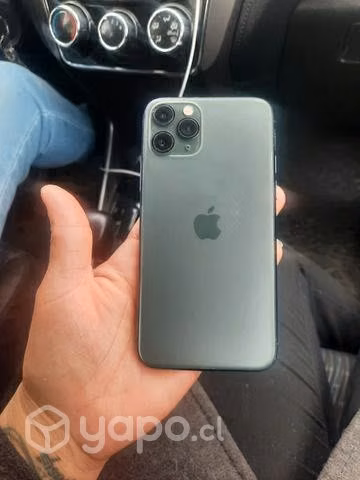 IPhone 11 Pro