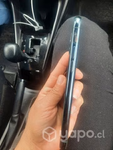 IPhone 11 Pro