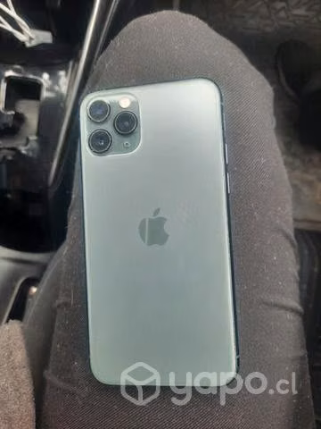 IPhone 11 Pro