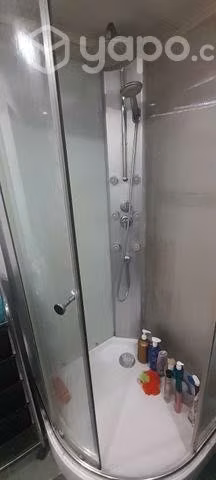 Repuesto cabina de ducha