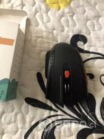 Mouse inalámbricos