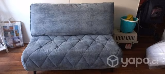 Futon - Imagen 2