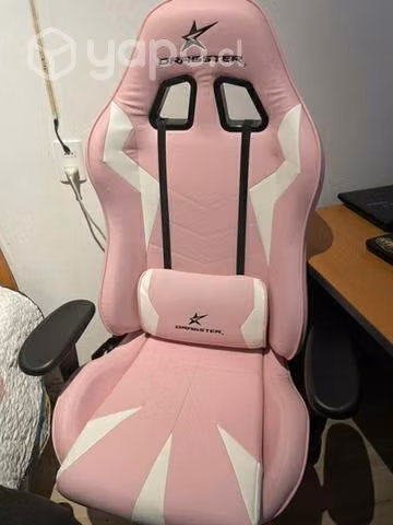Silla gamer dragster gt500