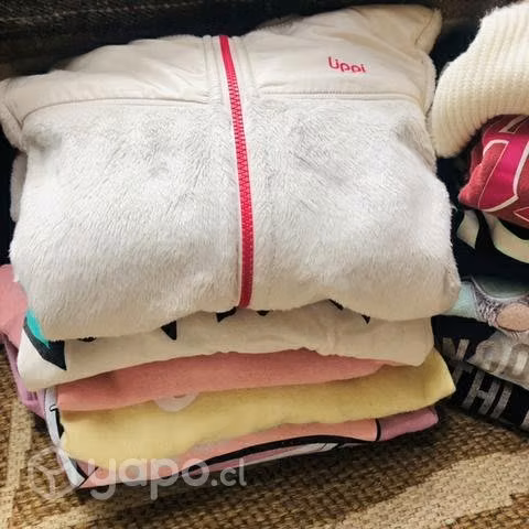 Lotes de ropa surtida