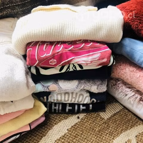Lotes de ropa surtida - Imagen 2
