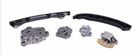 Kit Distribucion Renaul Fluence 2.0 M4r=mr20