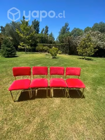 Sillas