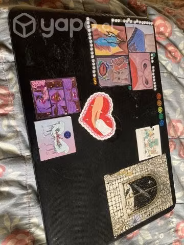 Pc