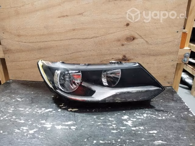Optico Volkswagen Tiguan 2015 /m01nj2