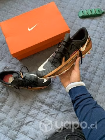 Zapatos de fútbol nike - Imagen 2
