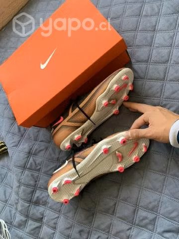 Zapatos de fútbol nike - Imagen 3