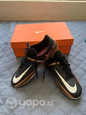 Zapatos de fútbol nike