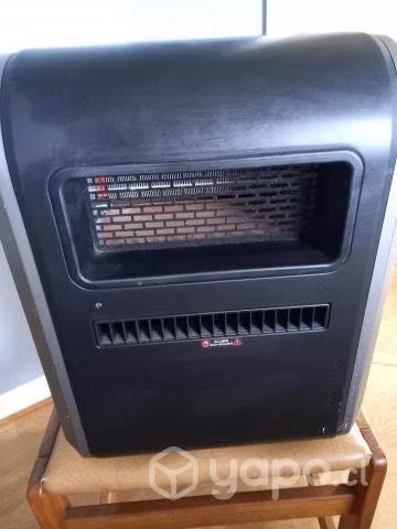 Calefactor THORBEN THOR 1500H WIFI
