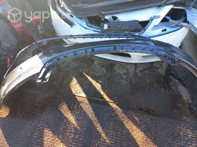Parachoque Kia Grand Carnival 2018 ORIGINAL - Imagen 4
