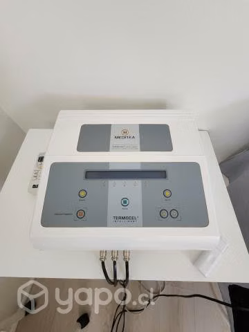 Meditea termocell intelligent termoterapia