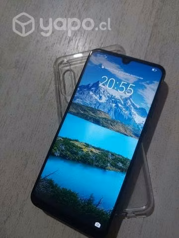 Huawei p30 lite