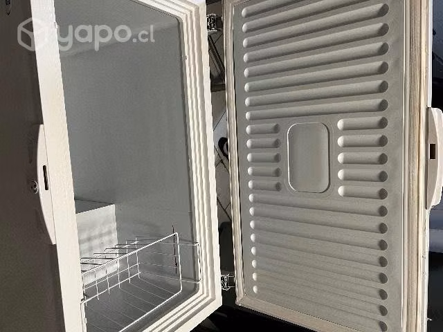 Freezer congelador 300litros - Imagen 2