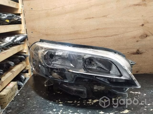 Óptico Peugeot expert /m01nj2b2