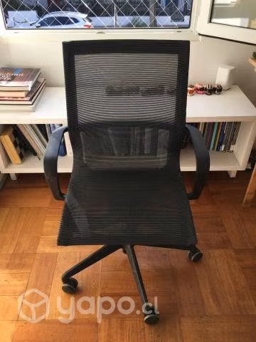 Silla Oficina Fernando Mayer - Siena Casi Nueva