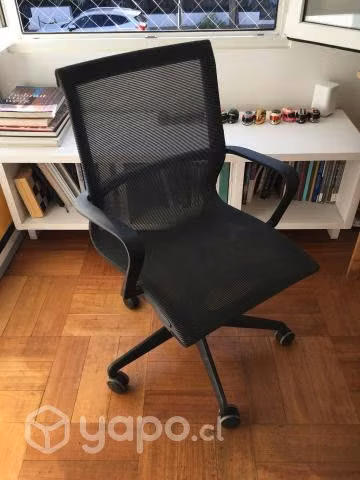 Silla Oficina Fernando Mayer - Siena Casi Nueva