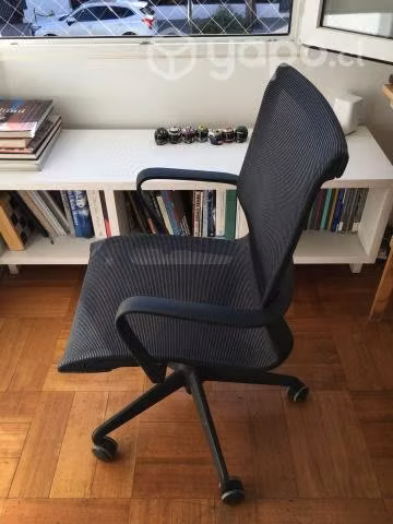 Silla Oficina Fernando Mayer - Siena Casi Nueva