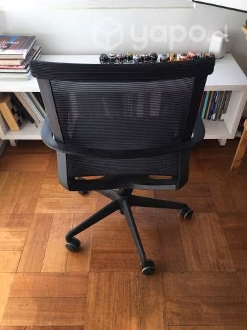 Silla Oficina Fernando Mayer - Siena Casi Nueva