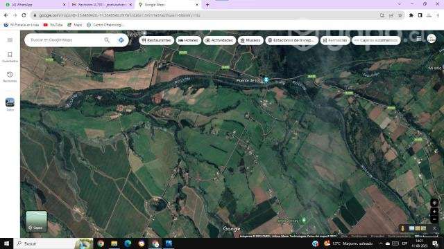 2 parcelas de agrado en San Clemente - Imagen 3