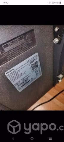 LED Samsung Smart TV 43" 4K UHD 43NU7090