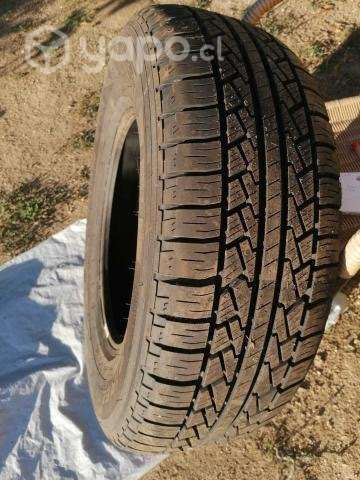 Neumatico Pirelli P 235/70R 16, nuevo - Imagen 2