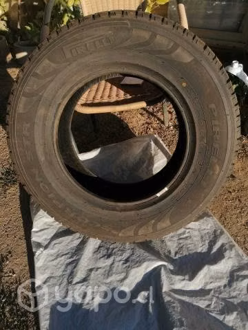 Neumatico Pirelli P 235/70R 16, nuevo