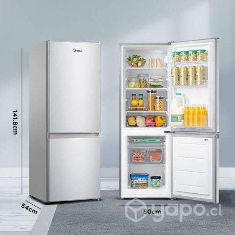 Refrigerador Midea - Imagen 5