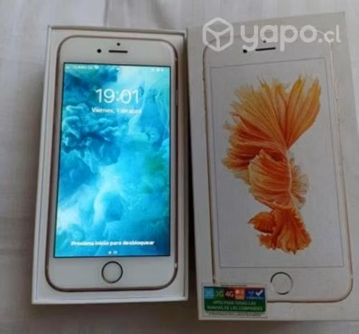 Iphone 6s