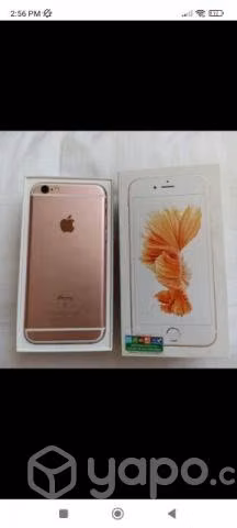 Iphone 6s - Imagen 2