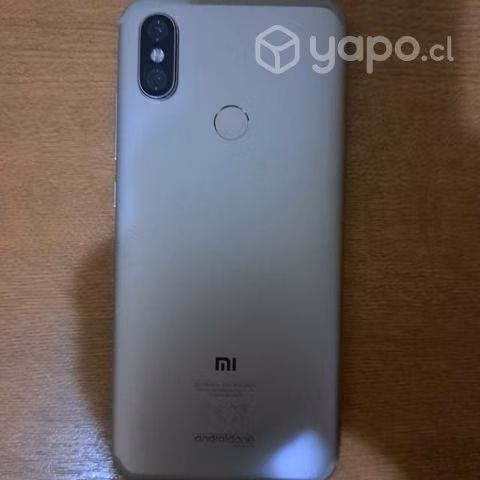 Xiaomi mi a2