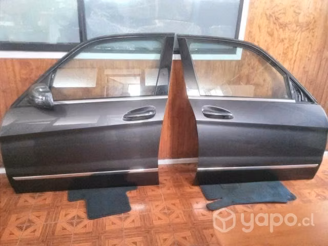 Puertas Mercedes Benz GLK-350