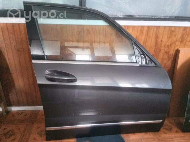 Puertas Mercedes Benz GLK-350