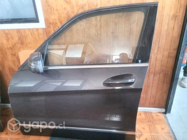 Puertas Mercedes Benz GLK-350