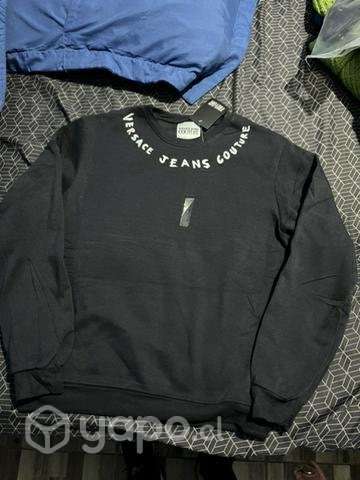 Poleron talla S - Imagen 2