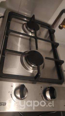 Cocina encimera - Imagen 3