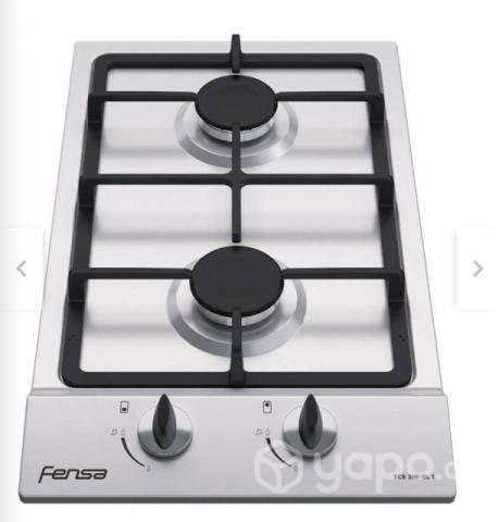 Cocina encimera - Imagen 2