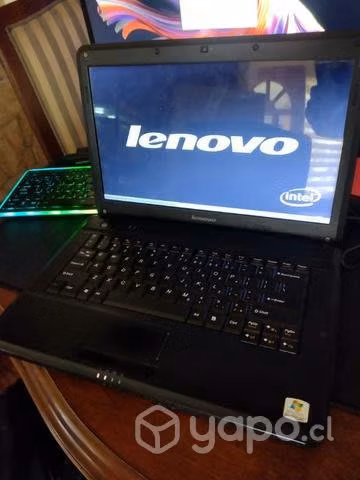 Lenovo g450