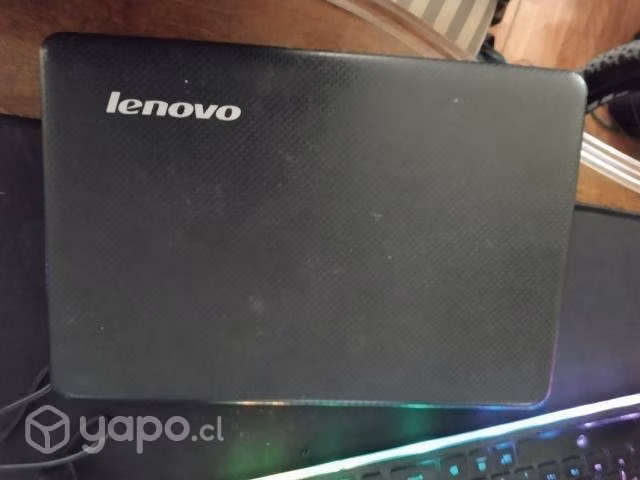 Lenovo g450 - Imagen 3