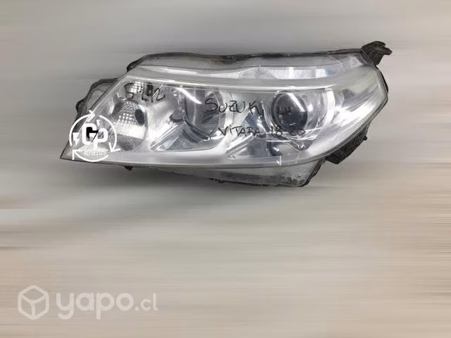 Óptico lh Suzuki vitara 2018-2021