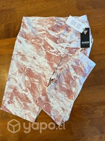 Calza guess talla S