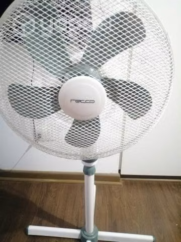Ventilador