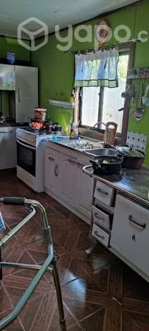 Bella Casa a pasos de Centro de Lanco
