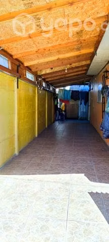 Bella Casa a pasos de Centro de Lanco