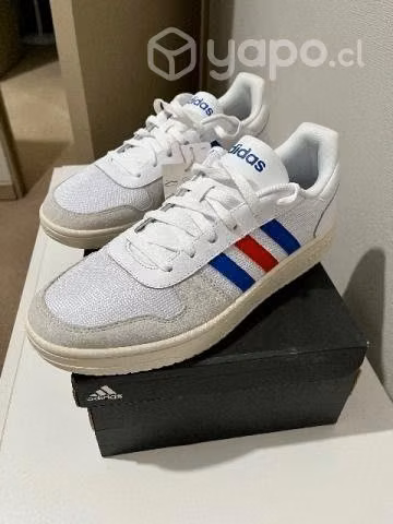 Zapatillas adidas hoops 2.0