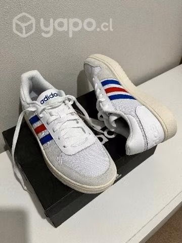 Zapatillas adidas hoops 2.0