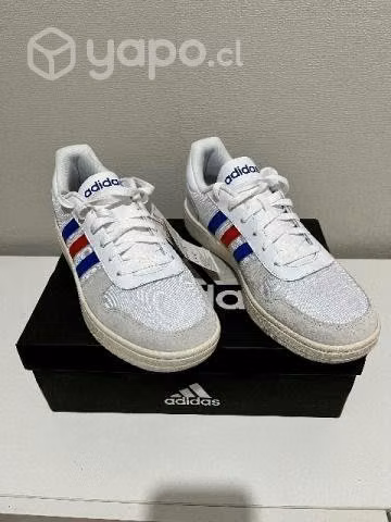 Zapatillas adidas hoops 2.0